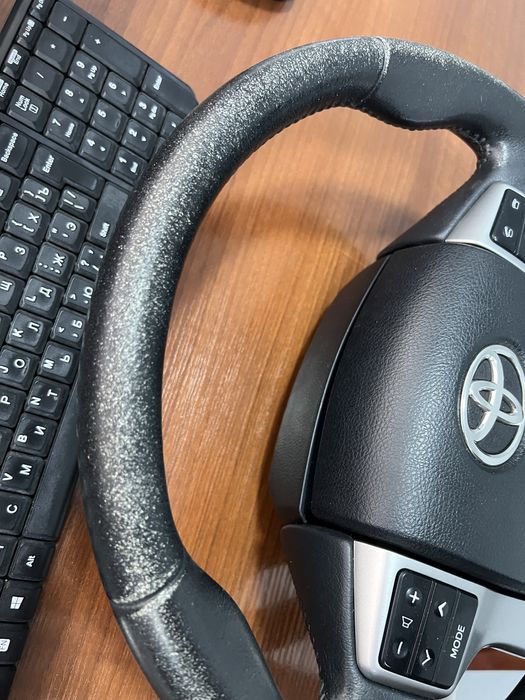 Руль Прадо 150 Prado 150