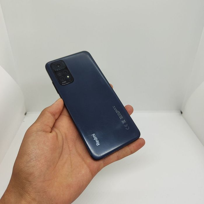 Redmi note 11 ekran orginal