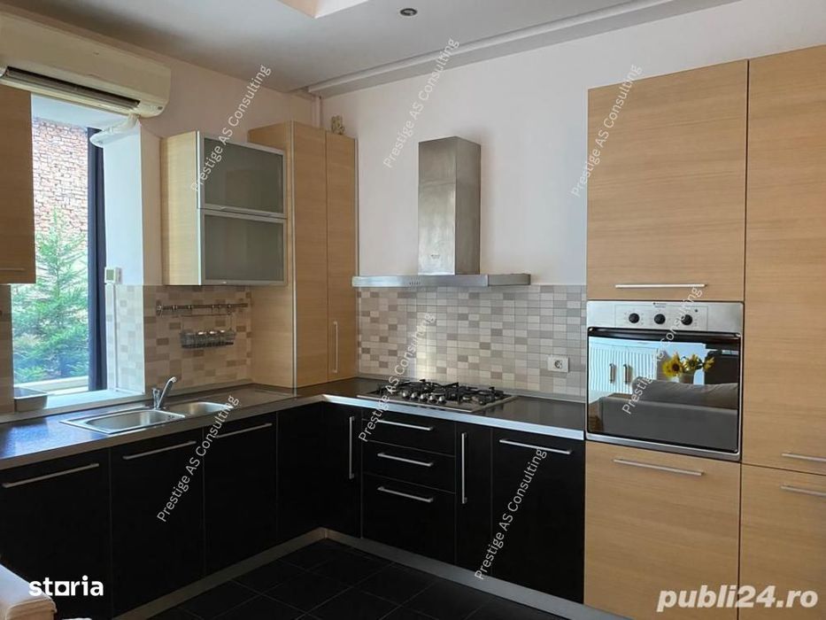 Apartament 2 camere 80 mp | Bloc Tender | UMFT | Parter — fotografia 3