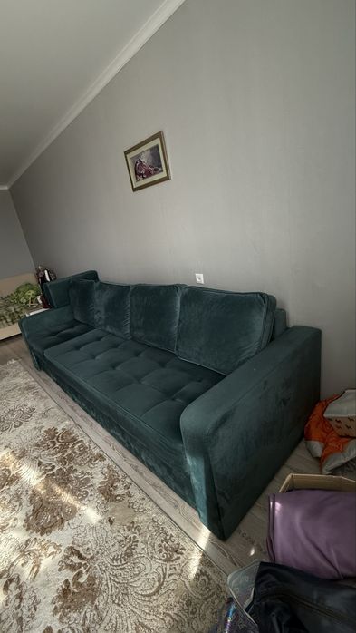 Продам диван раскладной