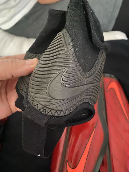 Aparatori Nike Adidas M