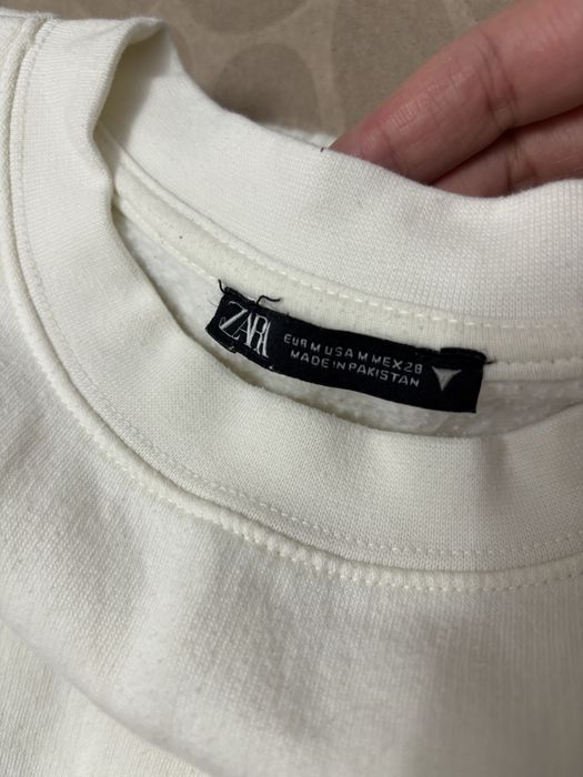 Спортен комплект на зара