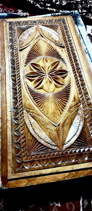 Нарда сотилади..