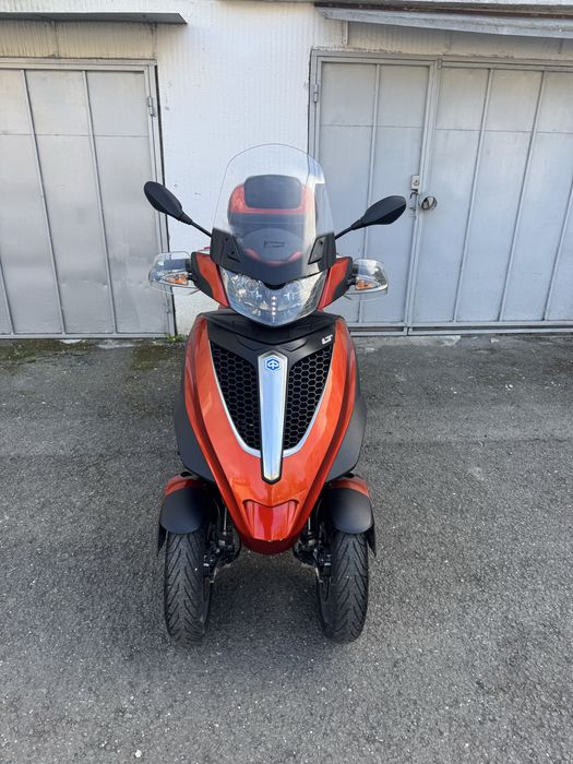 Piaggio MP 3 Ie 300CC