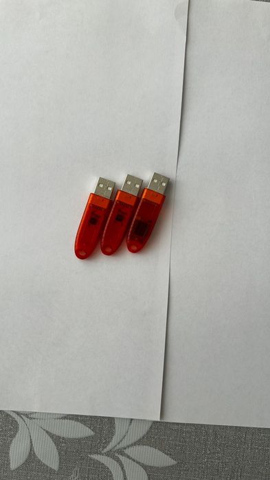 Казтокен новый 10шт