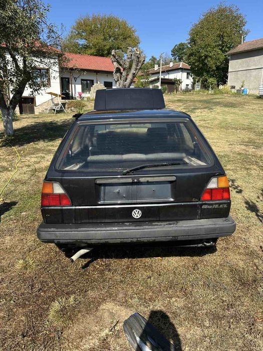 Golf 2 1,6 и 1,3   PN и NZ