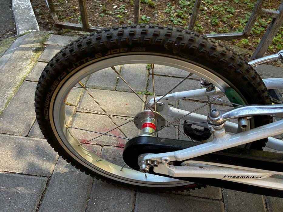 bicicleta pentru copil ca noua