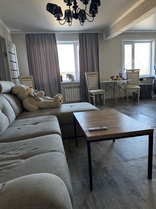 Продам квартиру срочно