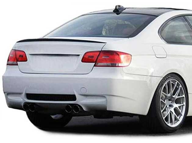 Спойлер за багажник М3 дизайн за БМВ Е92 / BMW E92 M3 Spoiler