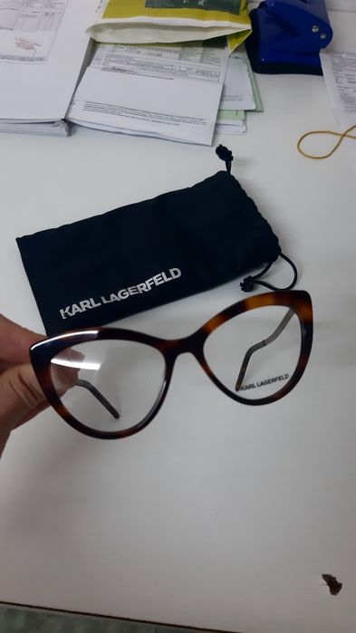 Ochelari Karl Lagerfeld