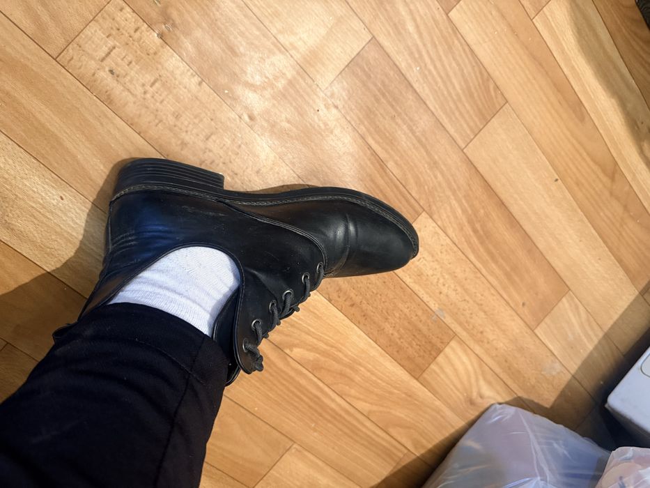 Продам полусапожки