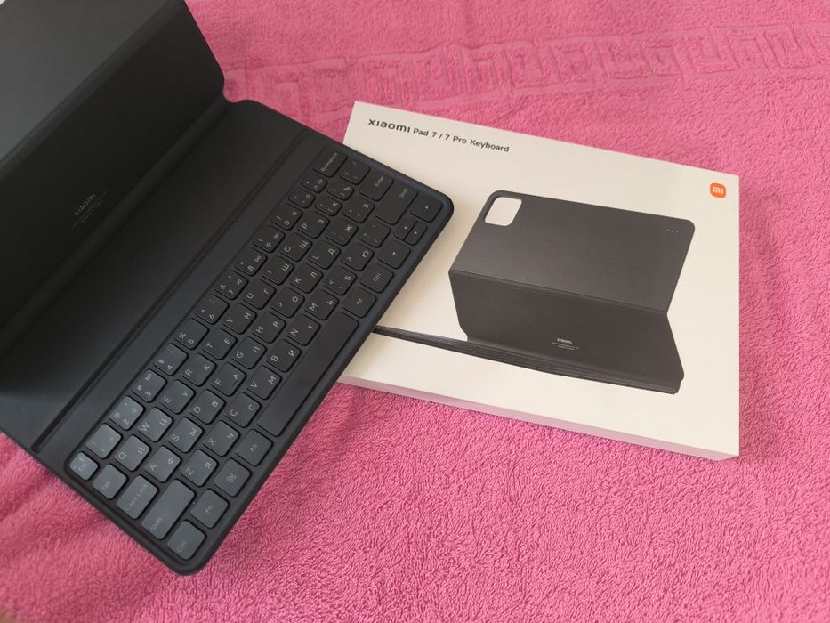 Клавиатура для Xiaomi pad 7 / 7pro