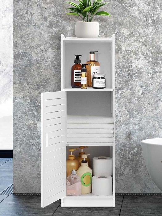 Dulapuri de Baie din PVC - 50 RON