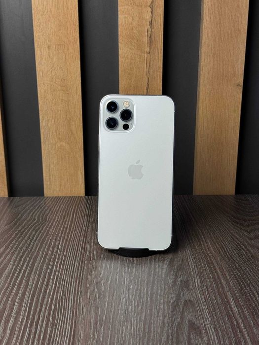 Телефон iPhone 12 Pro 128Gb / Айфон 12 Про 128Гб