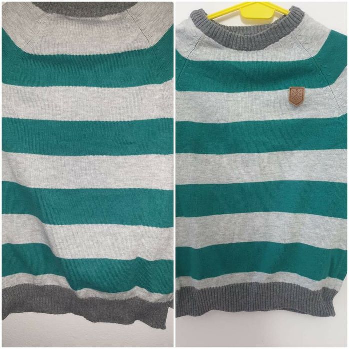 Детски меки пуловерчета LcWaikiki