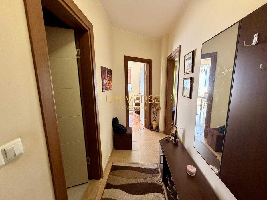 Продава се Двустаен апартамент в Несебър - 51 кв.м за 860 €/кв.м - Снимка #7