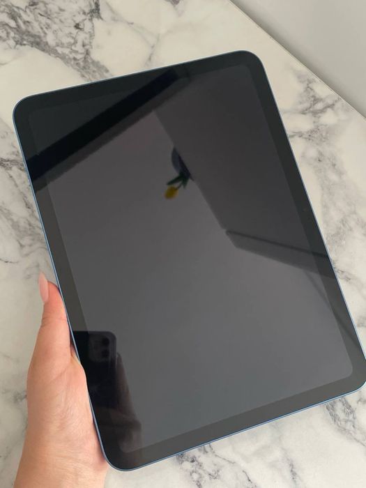 Айпад в хорошем состояние