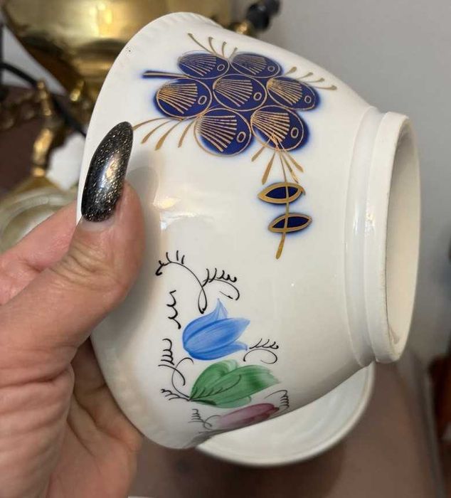 Редкие касушки 5 шт