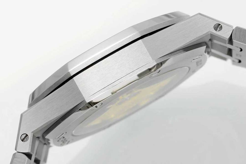 Автоматичен унисекс часовник Audemars Piguet Royal Oak Diamond