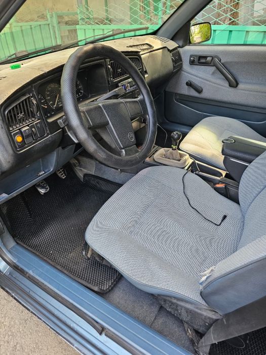 Продам PASSAT в хорошем сосотояний