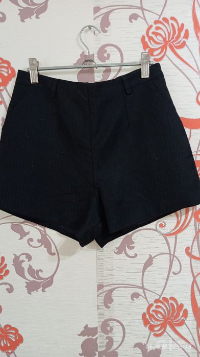 Шорты женские. Короткие