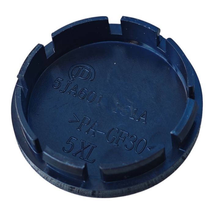 56мм Капачки за джанти за Тойота Toyota Корола Ярис Рав4 Версо Авенсис