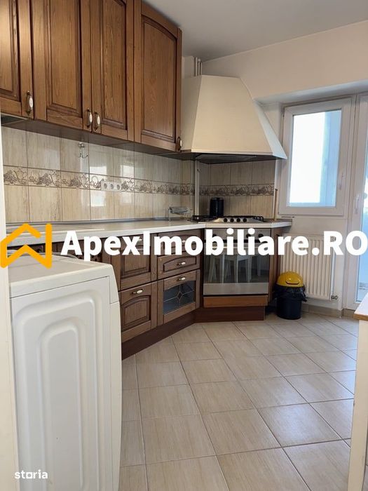 Apartament 2 camere de inchiriat Universitate Bucuresti | ApexImobilia