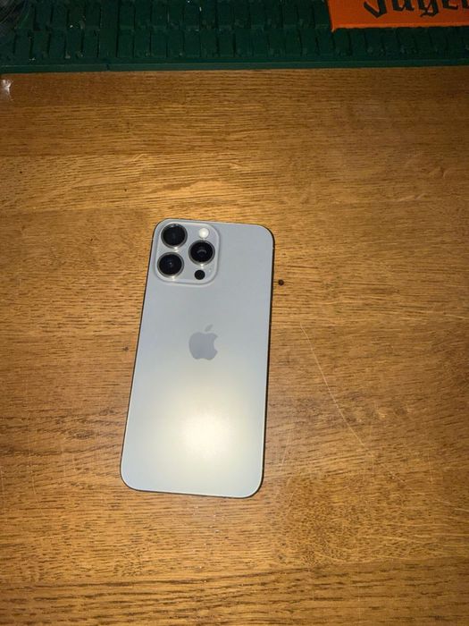 iPhone 15 pro max | 256 gb