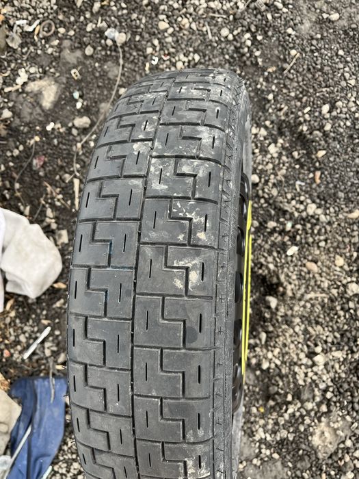 Патерици резервни гуми