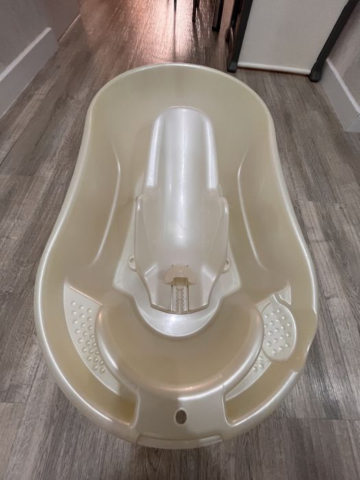 Ванночка детская