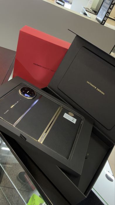 Huawei Mate XT | Ultimate Design