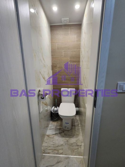 Дава се под наем Тристаен апартамент в София, Оборище - 75 кв.м за 750 € - Снимка #8