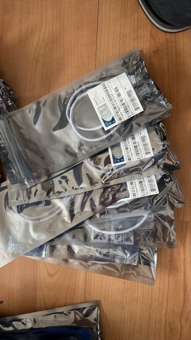 Set cabluri retea UBIQUITI UC Patch RJ45