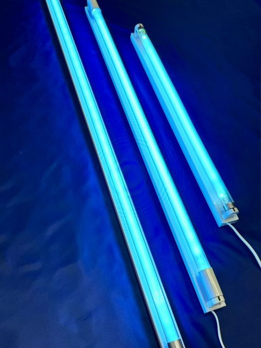 Бактерицидные лампы