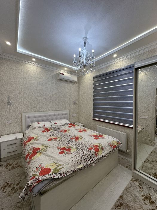 Kvartita faqat oilaga