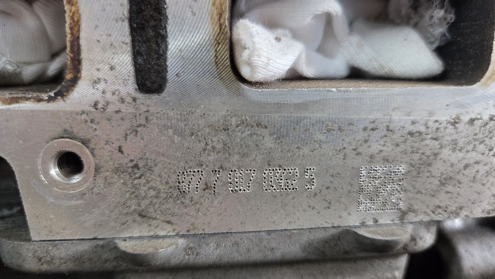 Motor Dacia logan 3 2012-2013