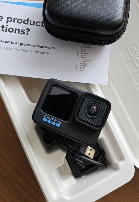 GoPro 11 Hero Black