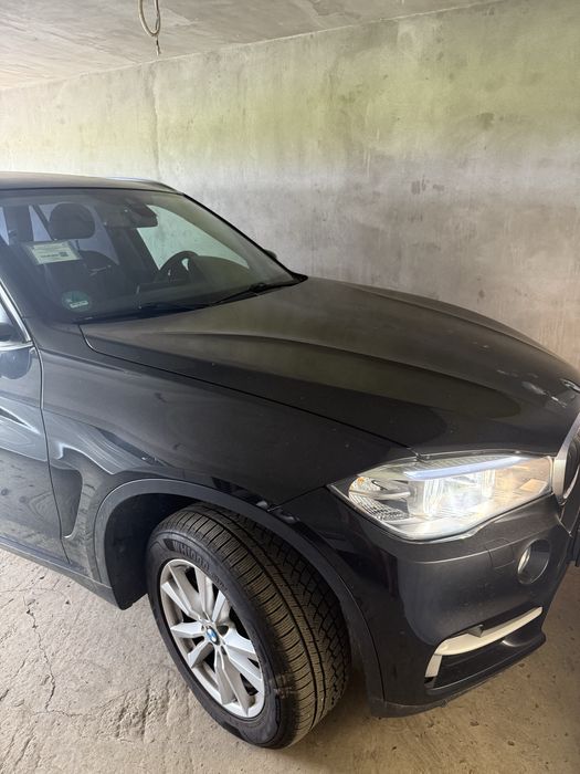 Proprietar Vand bmw x5
