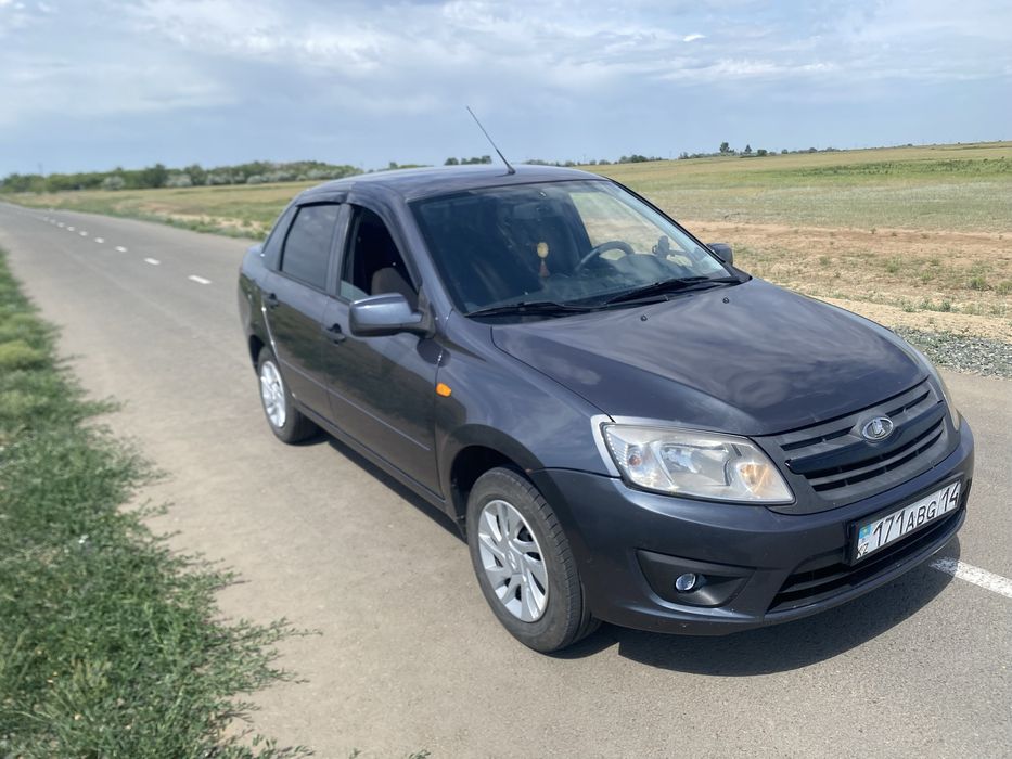 Продам ваз2190 гранта