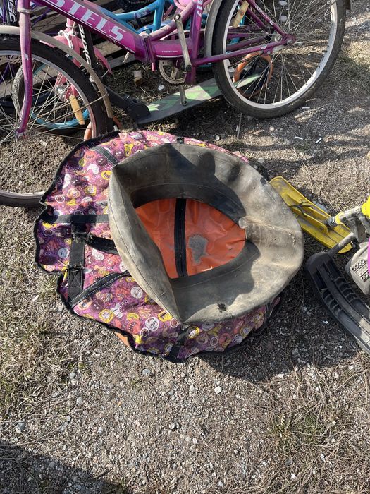 велосипеды,самокаты,санки,тюбинг