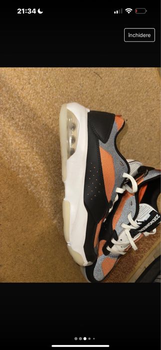 Adidași Jordan Air 200E