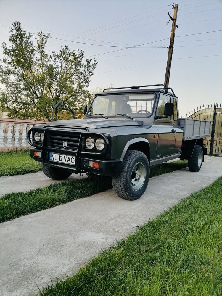 ARO 330 Andoria