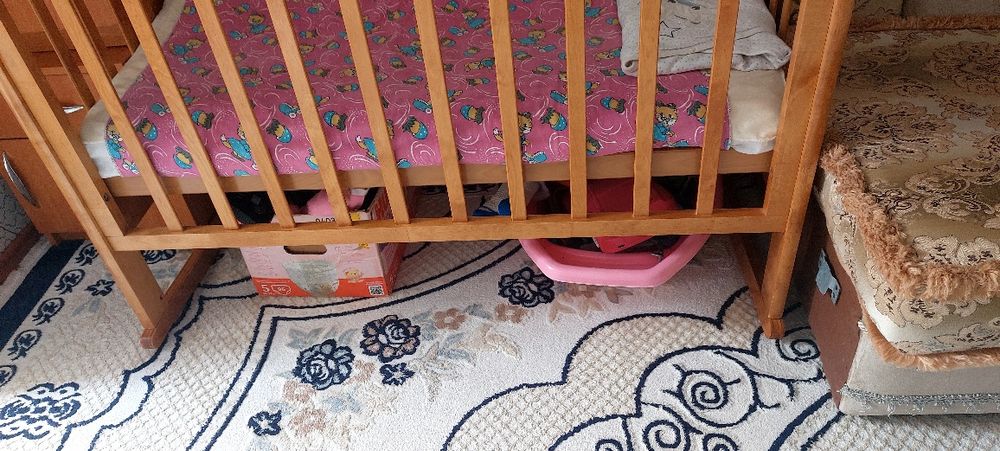 Кроват     детский