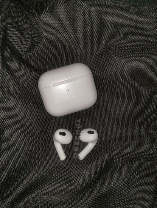Apple AirPods 3 Оригинал