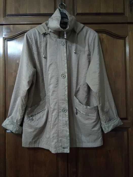 Дамско яке № 58-Германия