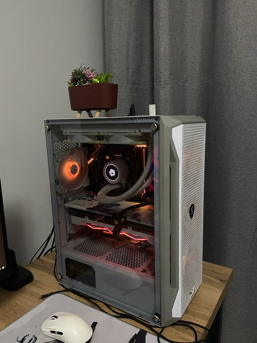 Игровой компютер