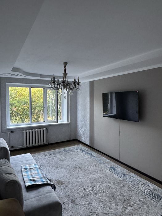 Продам 3х квартиру в хорошем районе