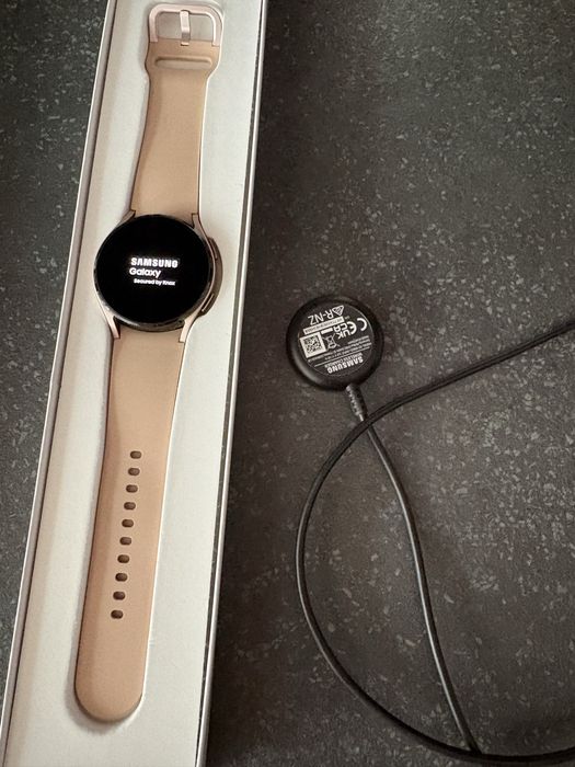 Ceas Galaxy Watch 4