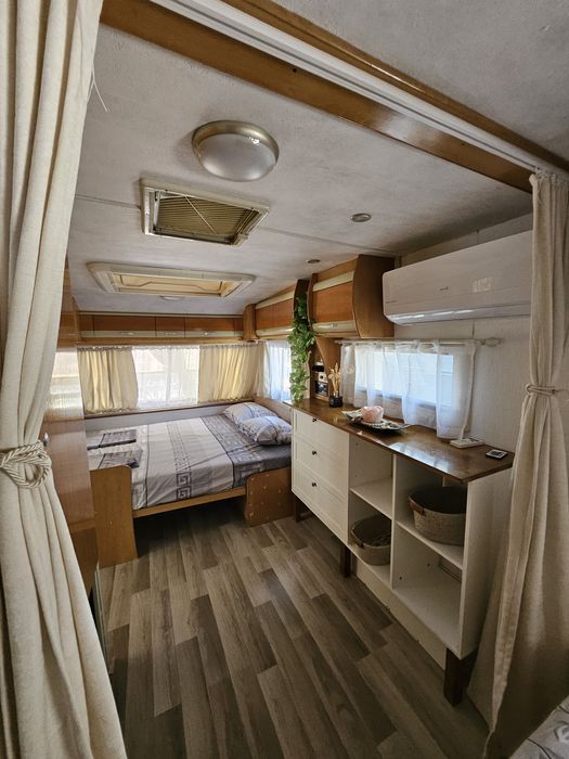 Каравана МохиТина, к-г Каваци