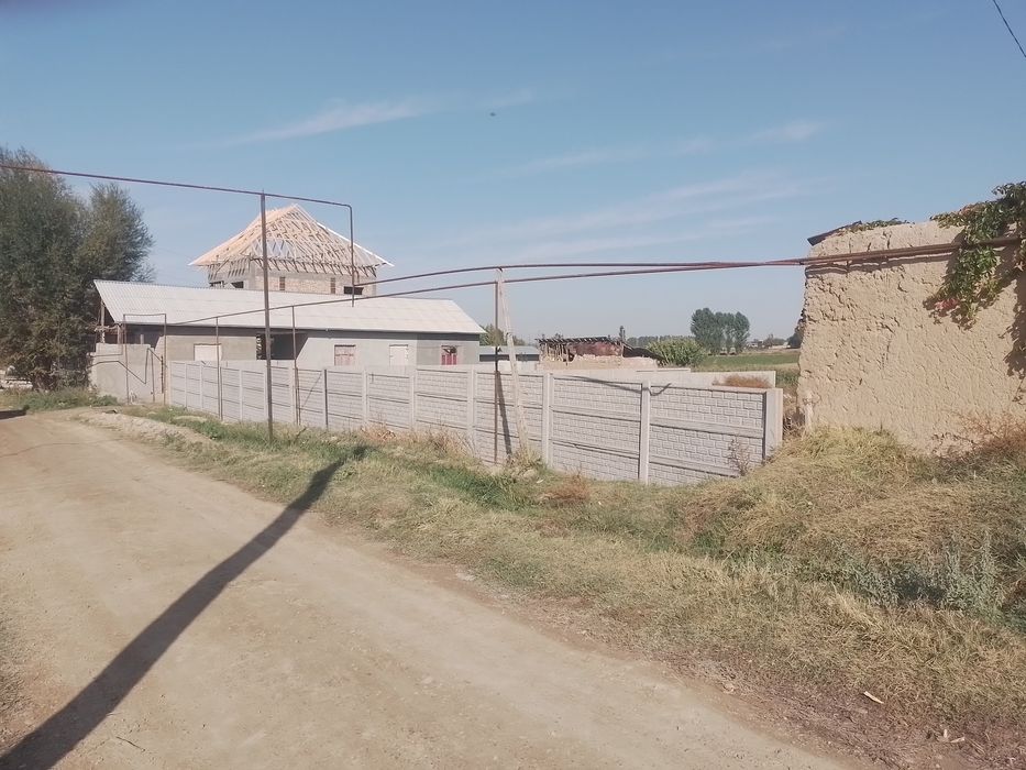 12 сотх ер участка сотилади